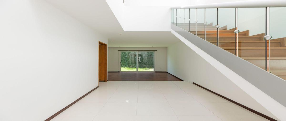 Foto de casa en venta en  , alta vista, san andrés cholula, puebla, 30300900 No. 01