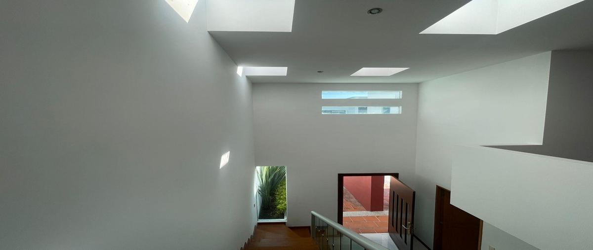 Foto de casa en venta en  , alta vista, san andrés cholula, puebla, 30300900 No. 04