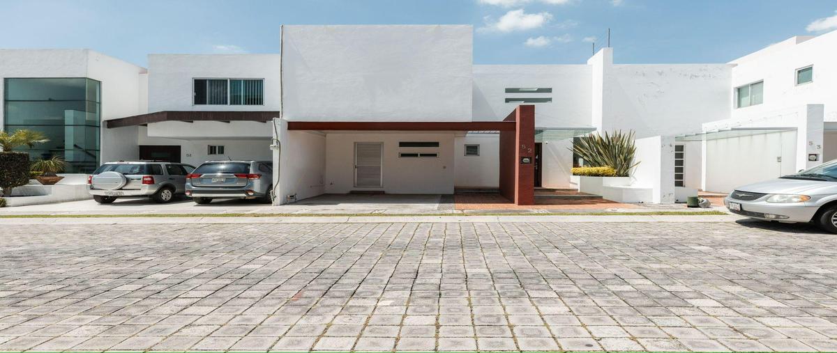 Foto de casa en venta en  , alta vista, san andrés cholula, puebla, 30300900 No. 05