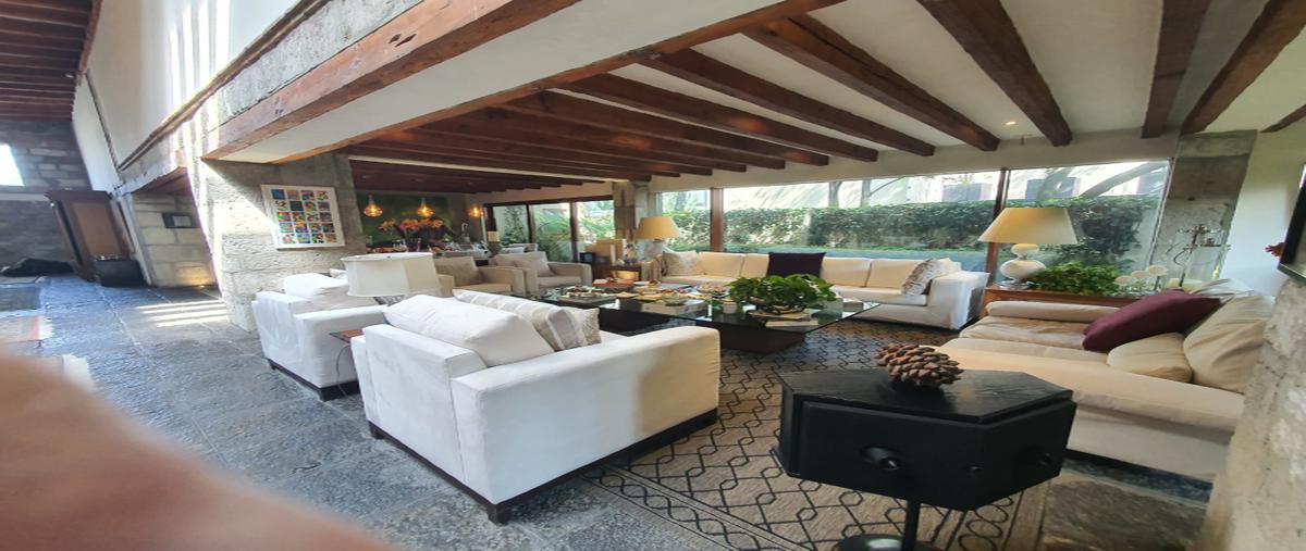 Foto de casa en venta en alta vista , santa fe, álvaro obregón, df / cdmx, 16918074 No. 04