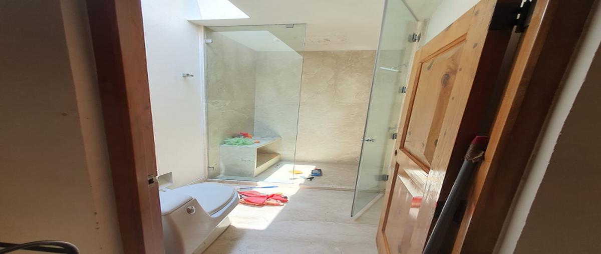 Foto de casa en venta en alta vista , santa fe, álvaro obregón, df / cdmx, 16918074 No. 05