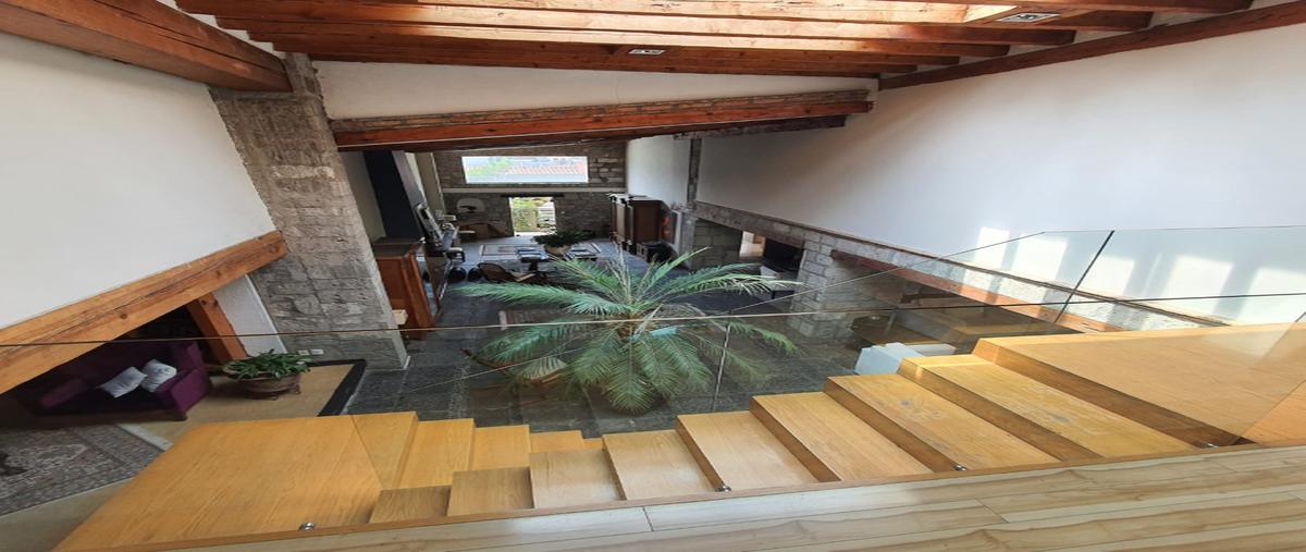 Foto de casa en venta en alta vista , santa fe, álvaro obregón, df / cdmx, 16918074 No. 06