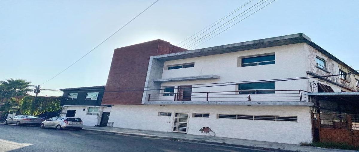Foto de edificio en venta en  , alta vista sur sector lomas, monterrey, nuevo león, 27336992 No. 03
