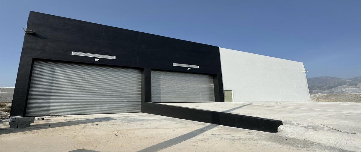 Foto de bodega en , alta vista sur sector lomas, monterrey, nuevo león, 0 foto 01 Foto de bodega en venta en , alta vista sur sector lomas, monterrey, nuevo león, 0 No. 01