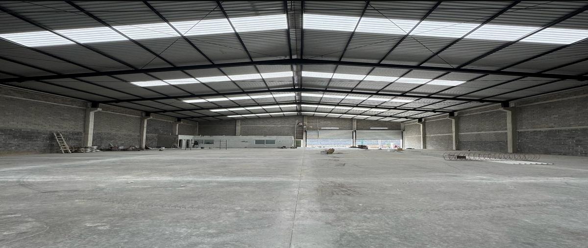 Foto de bodega en , alta vista sur sector lomas, monterrey, nuevo león, 0 foto 03 Foto de bodega en venta en , alta vista sur sector lomas, monterrey, nuevo león, 0 No. 03