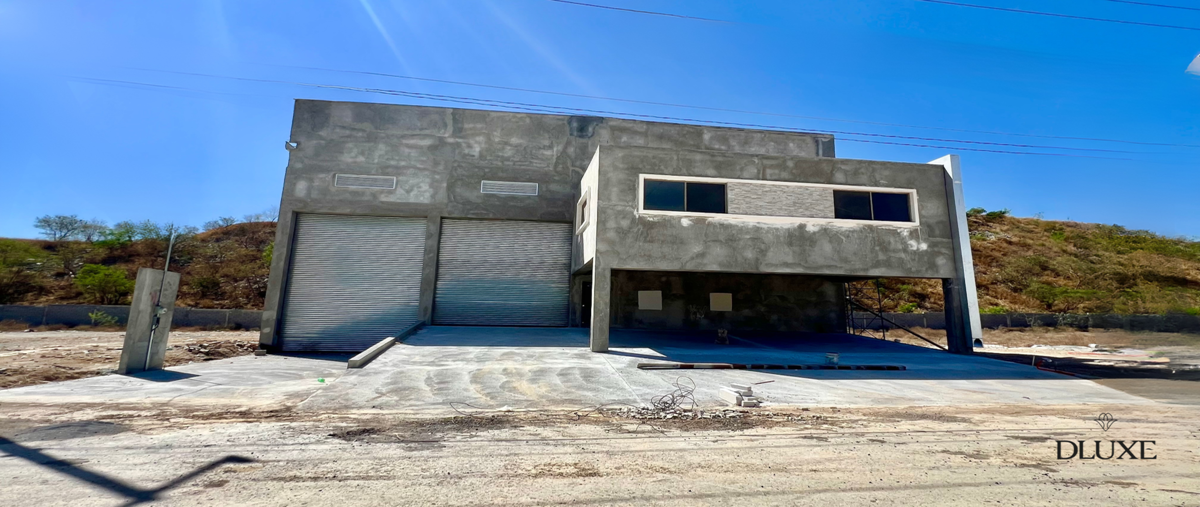 Foto de bodega en venta en  , alta vista sur sector lomas, monterrey, nuevo león, 29432825 No. 03