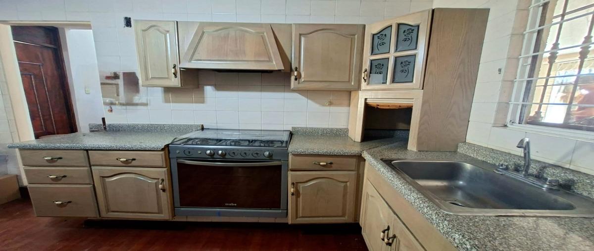 Foto de casa en renta en  , alta vista sur sector lomas, monterrey, nuevo león, 0 No. 04