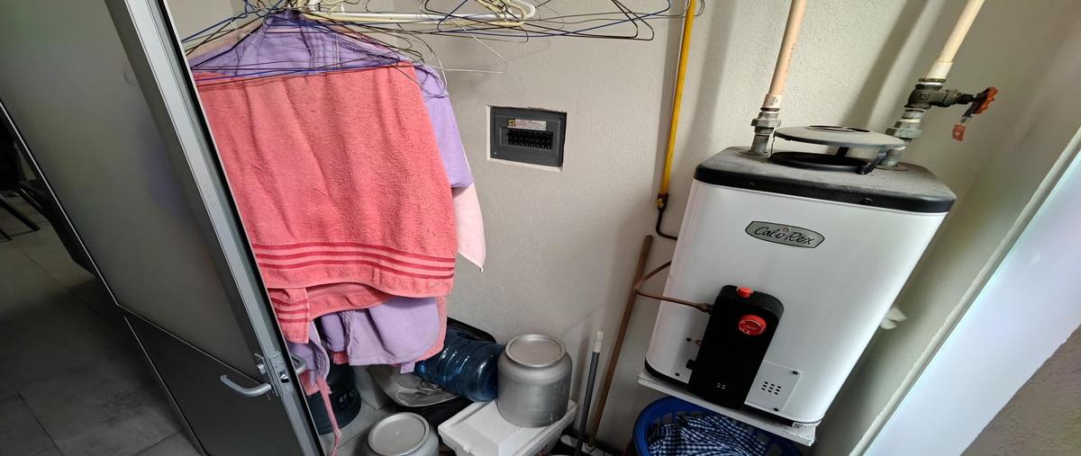 Foto de departamento en venta en  , alta vista, tlalnepantla de baz, méxico, 30949160 No. 05