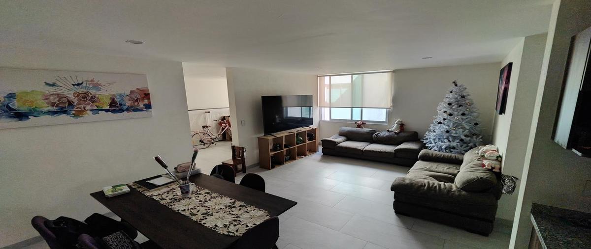 Foto de departamento en venta en  , alta vista, tlalnepantla de baz, méxico, 31547506 No. 03