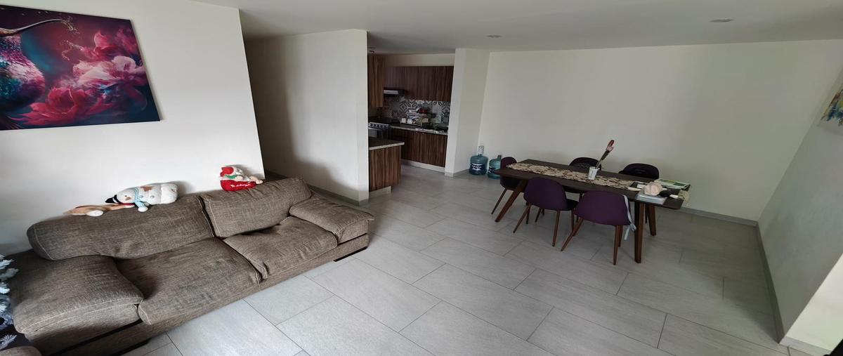 Foto de departamento en venta en  , alta vista, tlalnepantla de baz, méxico, 31547506 No. 05