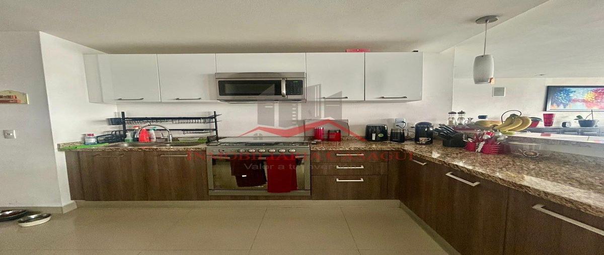 Foto de departamento en venta en alta vitta , lomas verdes 6a sección, naucalpan de juárez, méxico, 0 No. 04