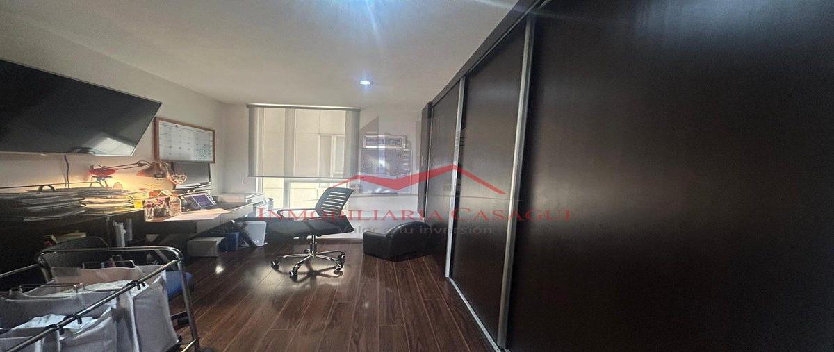Foto de departamento en venta en alta vitta , lomas verdes 6a sección, naucalpan de juárez, méxico, 0 No. 05