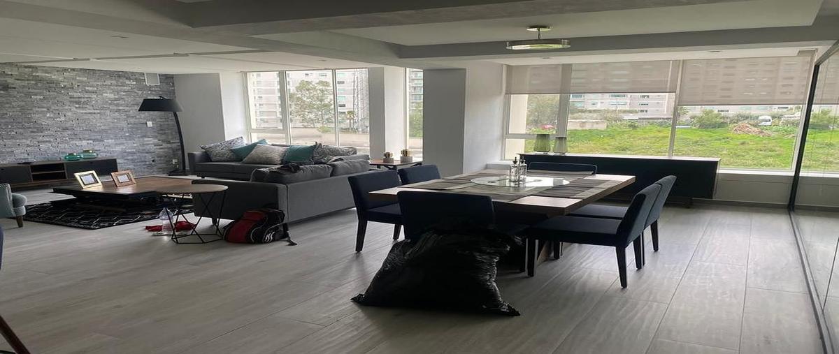 Foto de departamento en renta en alta vitta , lomas verdes 6a sección, naucalpan de juárez, méxico, 0 No. 04