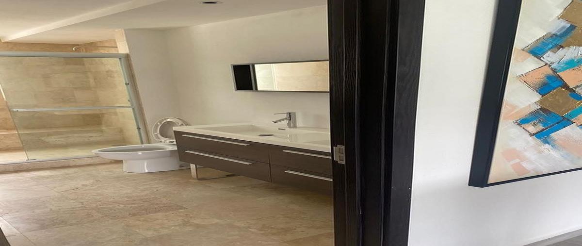 Foto de departamento en renta en alta vitta , lomas verdes 6a sección, naucalpan de juárez, méxico, 31078138 No. 05