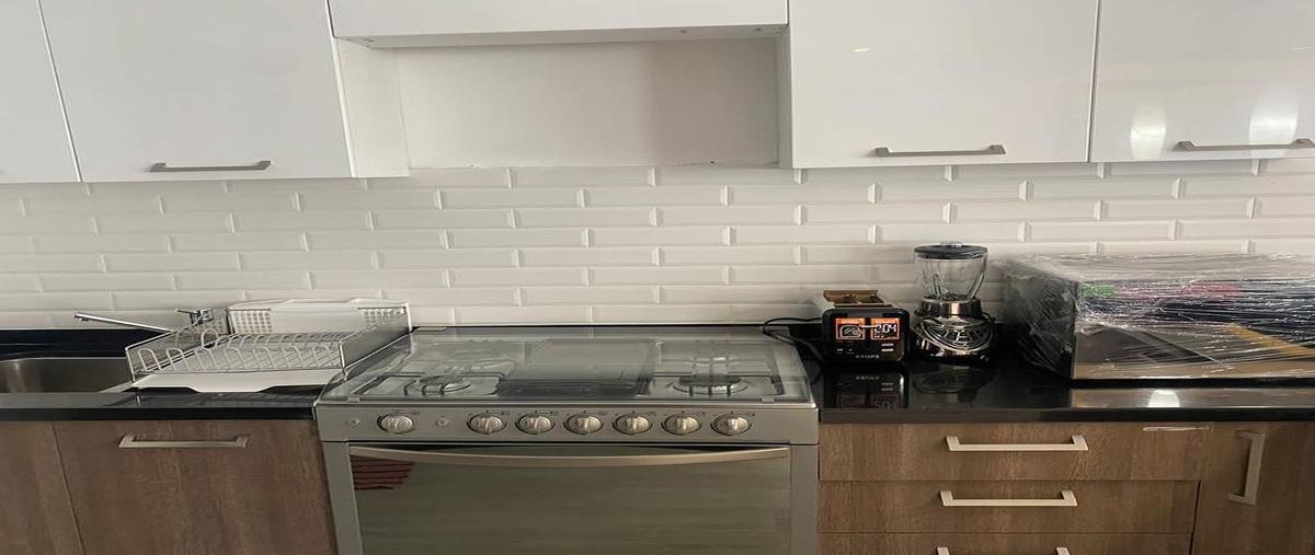 Foto de departamento en renta en alta vitta , lomas verdes 6a sección, naucalpan de juárez, méxico, 31078138 No. 06