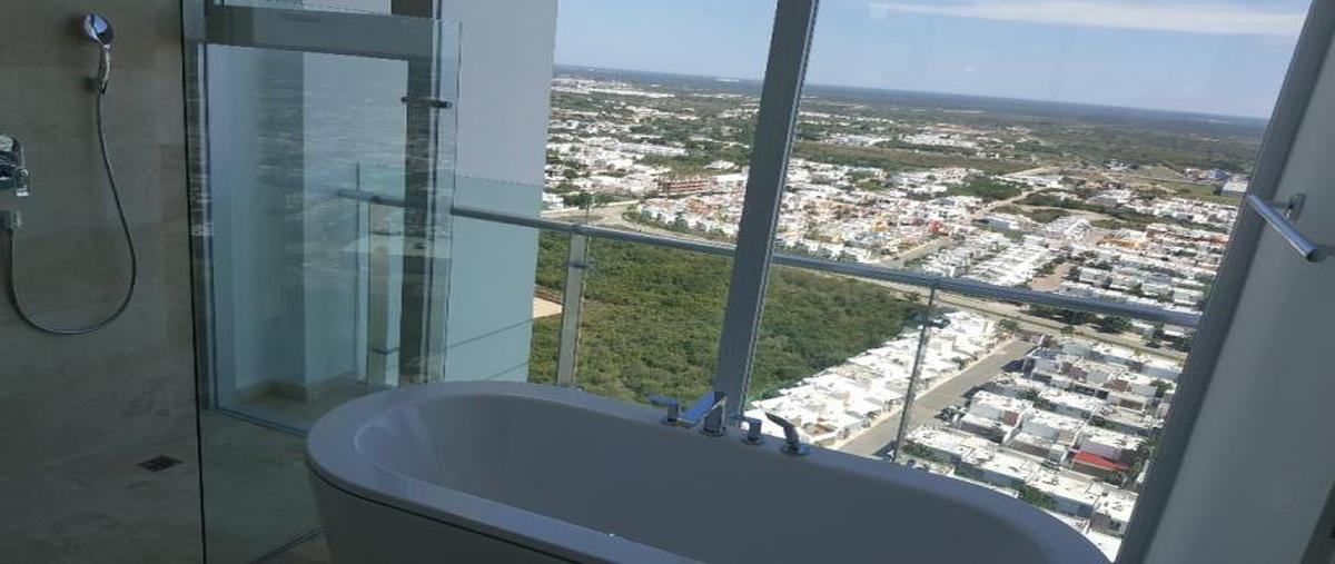 Foto de departamento en venta en altabrisa 1, cumbres de altabrisa, mérida, yucatán, 8870473 No. 05