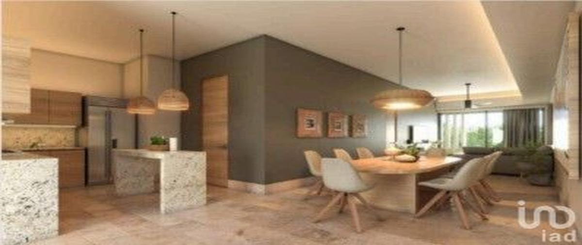 Foto de departamento en venta en altabrisa 97231, altabrisa, mérida, yucatán, 30087964 No. 01