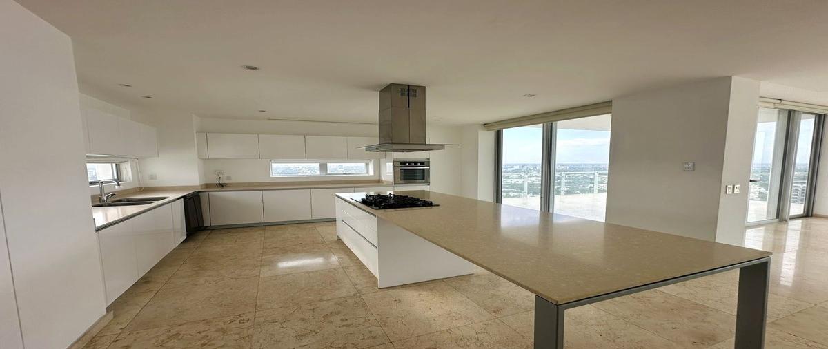 Foto de departamento en renta en altabrisa , altabrisa, mérida, yucatán, 29089708 No. 04