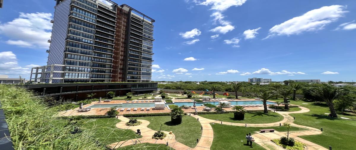 Foto de departamento en venta en altabrisa , altabrisa, mérida, yucatán, 30350035 No. 01