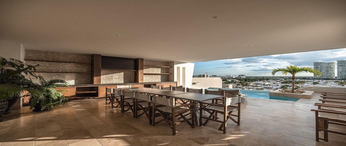 Foto de departamento en venta en altabrisa , altabrisa, mérida, yucatán, 0 No. 09