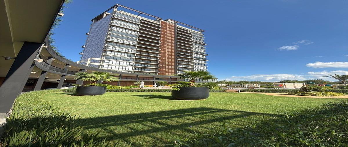 Foto de departamento en venta en altabrisa , altabrisa, mérida, yucatán, 0 No. 03