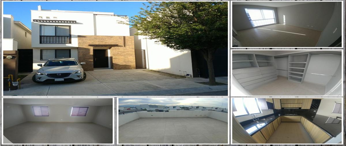 Foto de casa en , altabrisa, apodaca, nuevo león, 20377635 foto 01 Foto de casa en renta en , altabrisa, apodaca, nuevo león, 20377635 No. 01