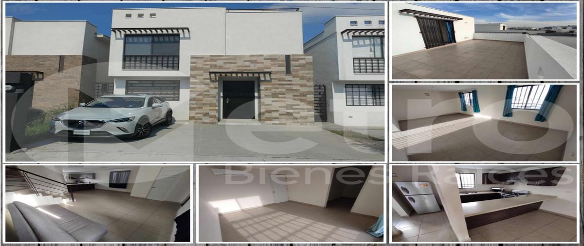 Foto de casa en , altabrisa, apodaca, nuevo león, 21773754 foto 01 Foto de casa en renta en , altabrisa, apodaca, nuevo león, 21773754 No. 01