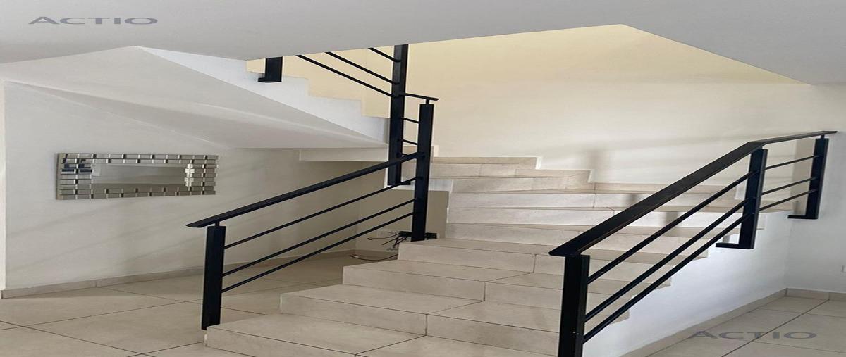 Foto de casa en renta en  , altabrisa, apodaca, nuevo león, 0 No. 04