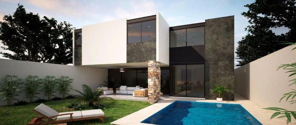 Foto de casa en venta en  , altabrisa, mérida, yucatán, 11754628 No. 03