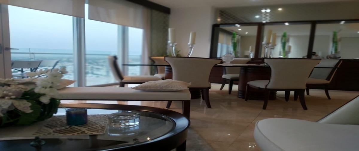 Foto de departamento en venta en  , altabrisa, mérida, yucatán, 20258317 No. 03