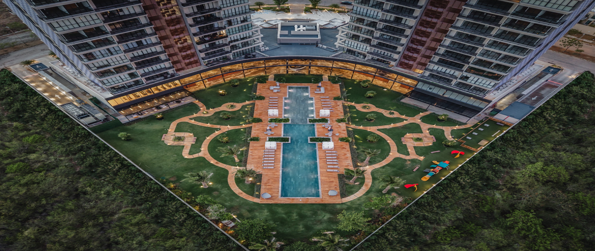 Foto de departamento en venta en . , altabrisa, mérida, yucatán, 22691142 No. 03