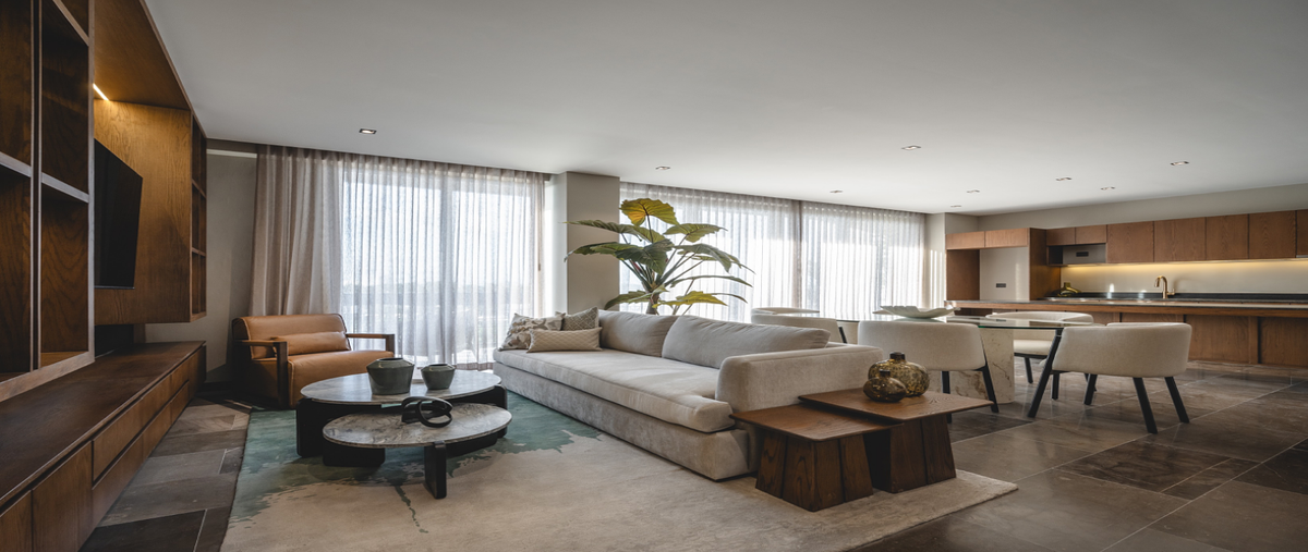 Foto de departamento en venta en . , altabrisa, mérida, yucatán, 22691142 No. 05