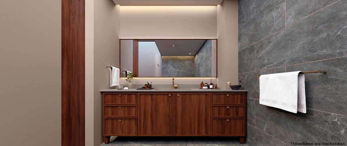 Foto de departamento en venta en - , altabrisa, mérida, yucatán, 23443162 No. 05