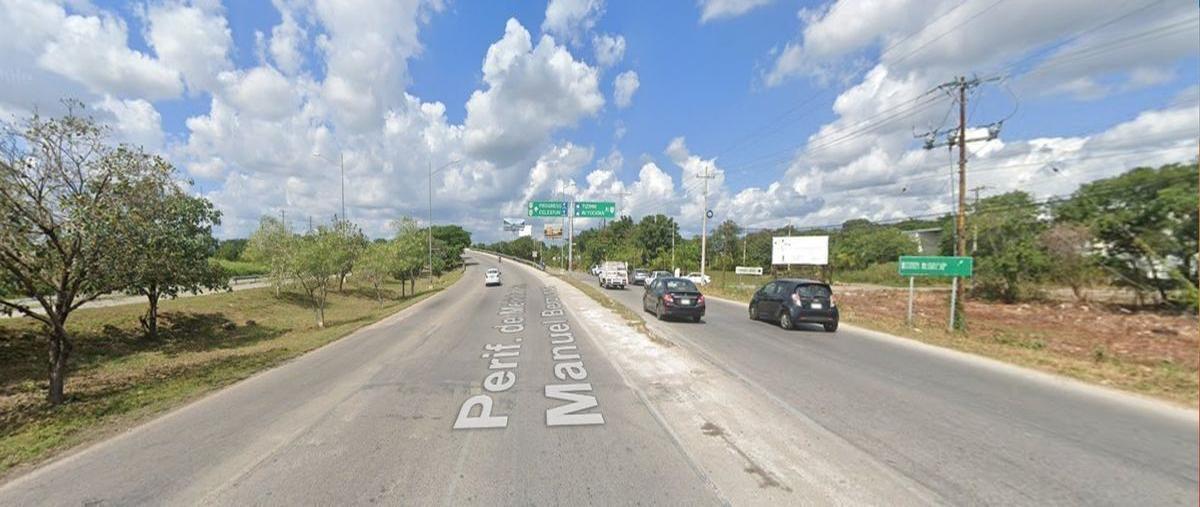 Foto de terreno habitacional en renta en  , altabrisa, mérida, yucatán, 26633216 No. 04