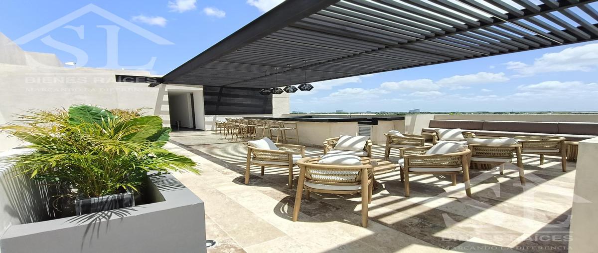 Foto de departamento en venta en  , altabrisa, mérida, yucatán, 27251897 No. 03