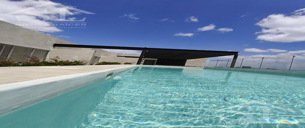 Foto de departamento en venta en  , altabrisa, mérida, yucatán, 27251897 No. 04