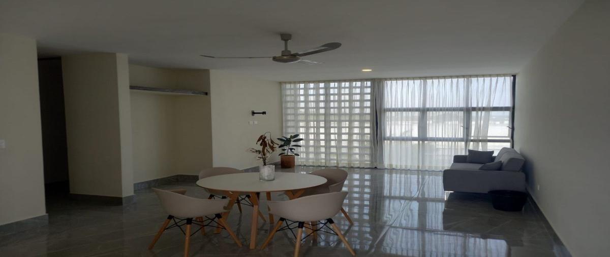 Foto de departamento en renta en  , altabrisa, mérida, yucatán, 27312860 No. 03