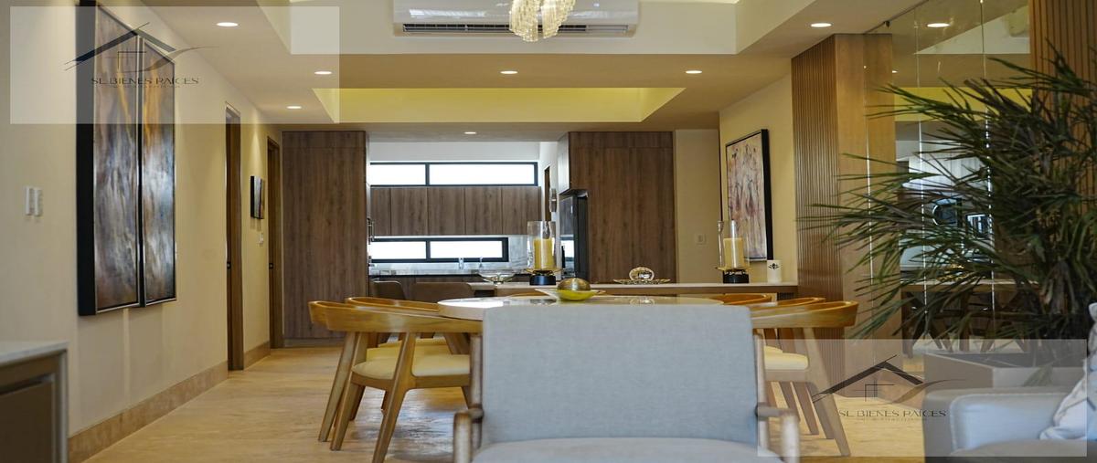 Foto de departamento en venta en  , altabrisa, mérida, yucatán, 27638317 No. 05