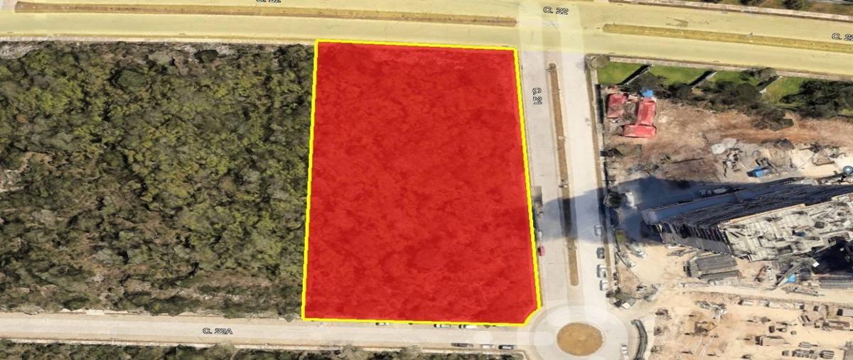 Foto de terreno habitacional en venta en  , altabrisa, mérida, yucatán, 28036234 No. 04