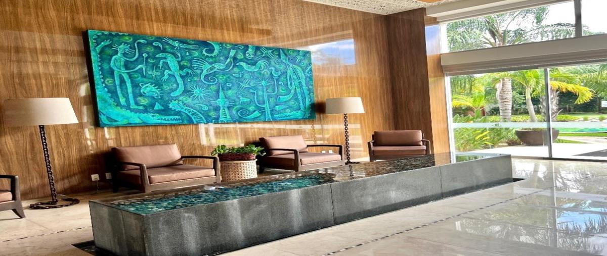 Foto de departamento en venta en  , altabrisa, mérida, yucatán, 0 No. 03