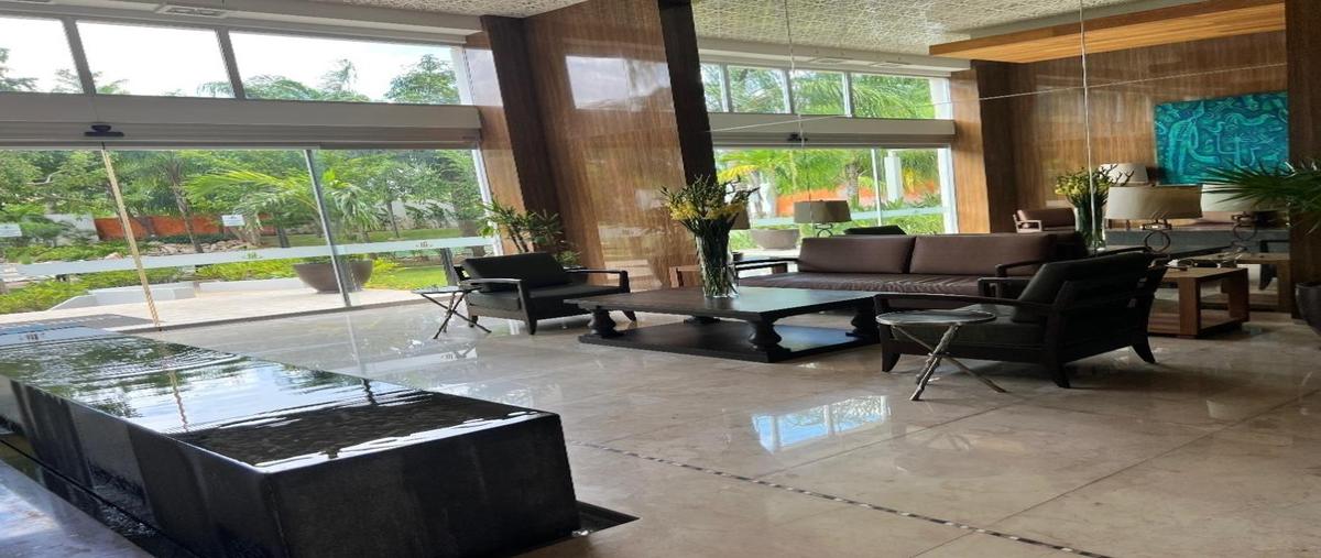 Foto de departamento en venta en  , altabrisa, mérida, yucatán, 0 No. 04