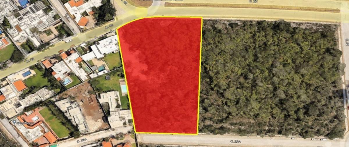 Foto de terreno habitacional en venta en  , altabrisa, mérida, yucatán, 28052658 No. 03
