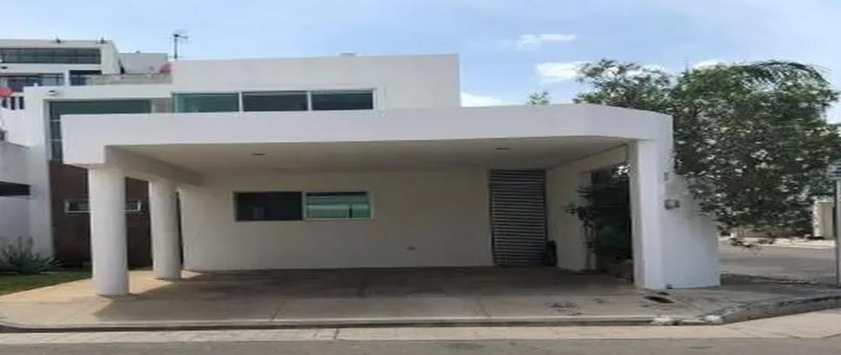 Foto de casa en , altabrisa, mérida, yucatán, 0 foto 01 Foto de casa en renta en , altabrisa, mérida, yucatán, 0 No. 01