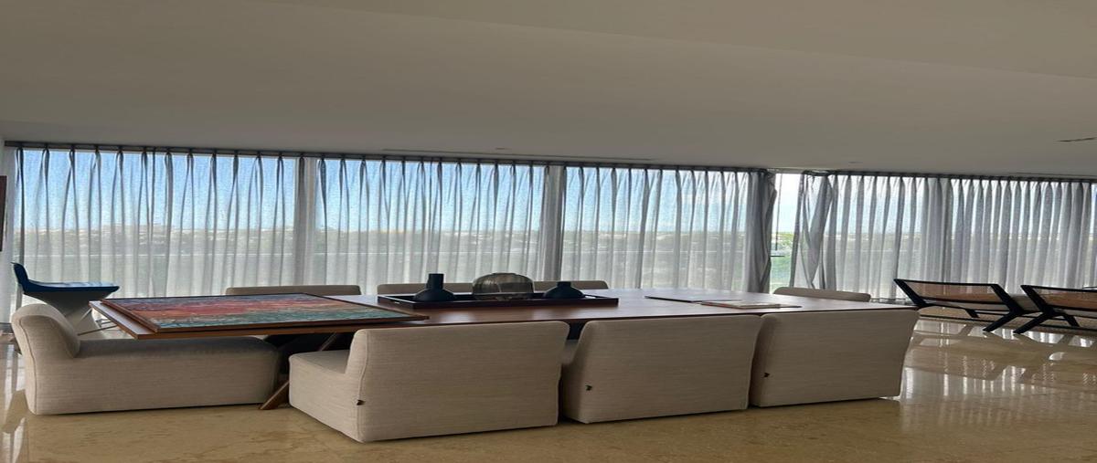 Foto de departamento en renta en  , altabrisa, mérida, yucatán, 28406909 No. 03