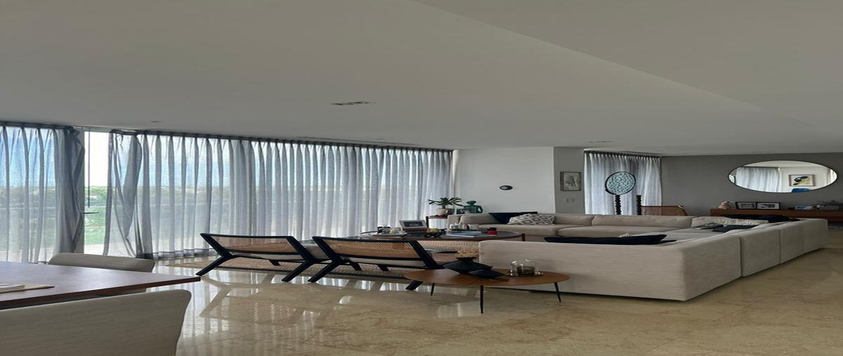 Foto de departamento en renta en  , altabrisa, mérida, yucatán, 28406909 No. 04