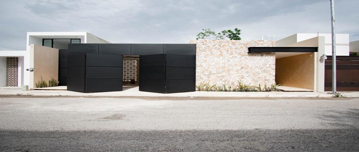 Foto de casa en renta en  , altabrisa, mérida, yucatán, 29039488 No. 01