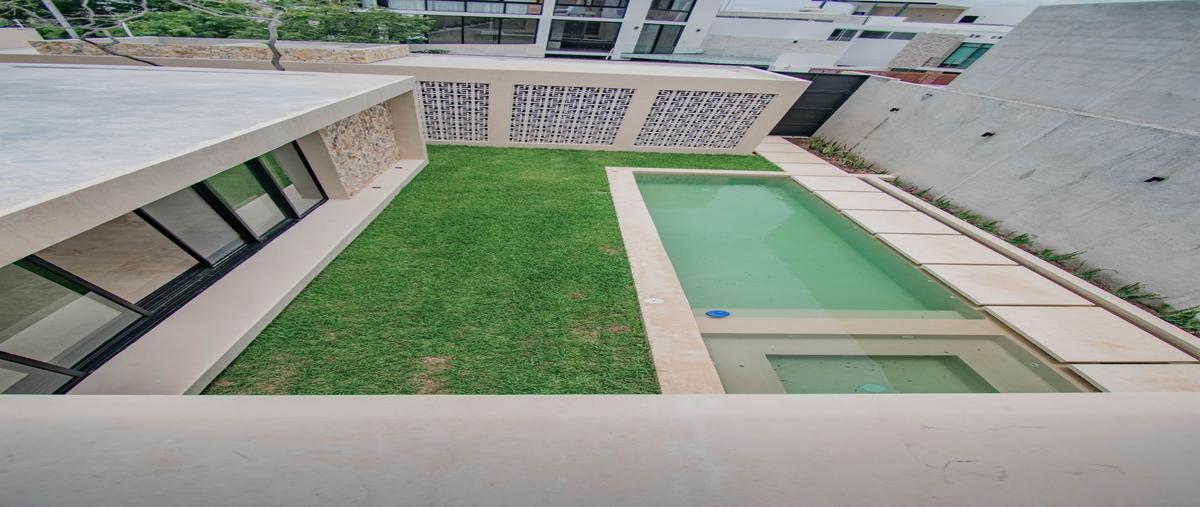 Foto de casa en renta en  , altabrisa, mérida, yucatán, 29039488 No. 03