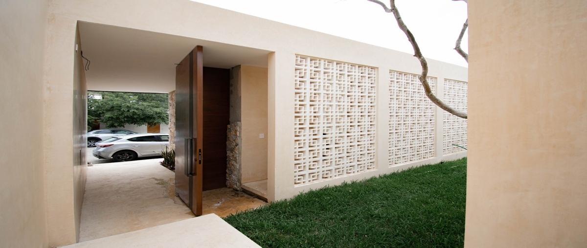 Foto de casa en renta en  , altabrisa, mérida, yucatán, 29039488 No. 04