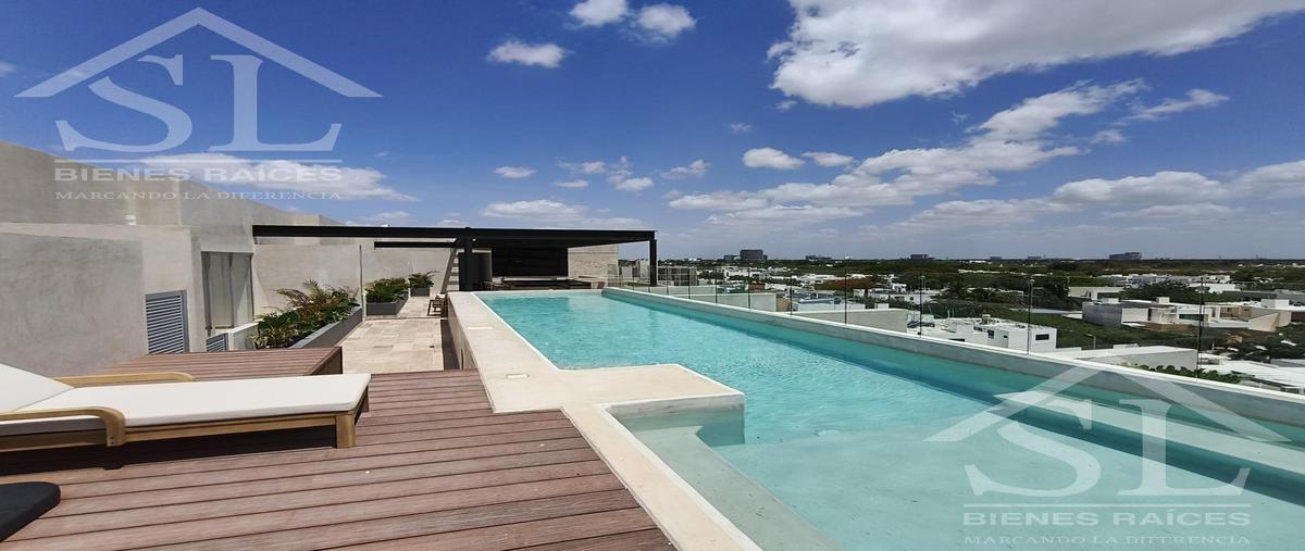 Foto de departamento en venta en  , altabrisa, mérida, yucatán, 29044602 No. 03