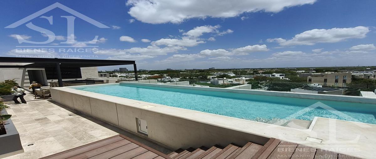 Foto de departamento en venta en  , altabrisa, mérida, yucatán, 29044602 No. 04